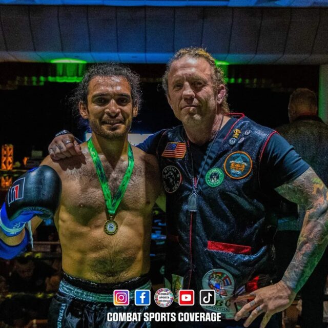 Photo Gallery Hyena Muay Thai Kickboxing Katy, Texas