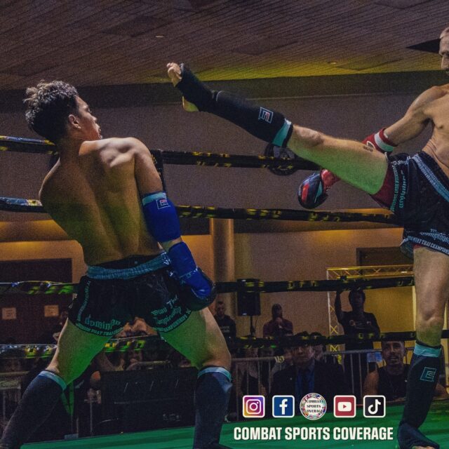 Photo Gallery Hyena Muay Thai Kickboxing Katy, Texas