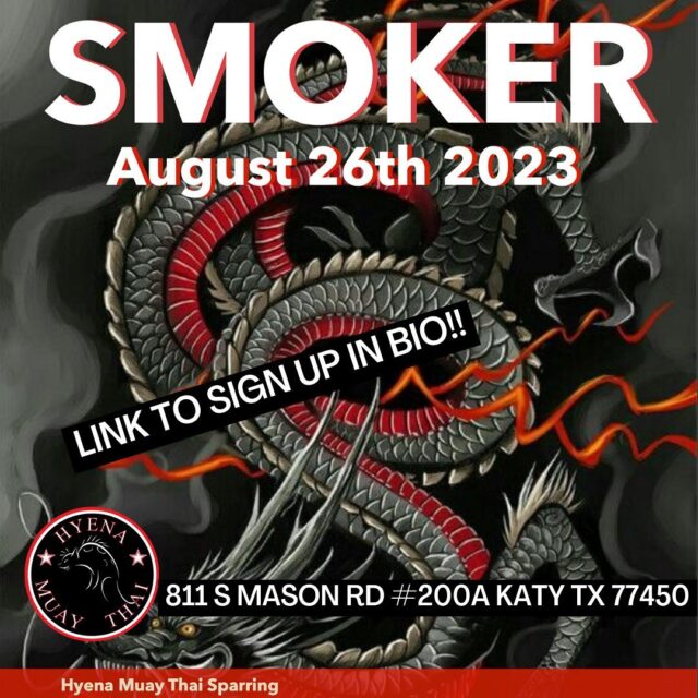 Photo Gallery Hyena Muay Thai Kickboxing Katy, Texas