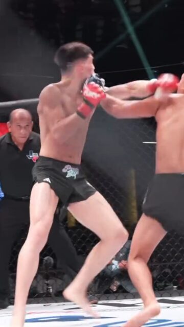 Good work today!!

Thank you @furyfighting, for having great shows