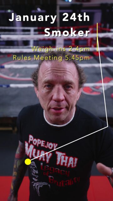 SMOKER UPDATE (AGAIN)