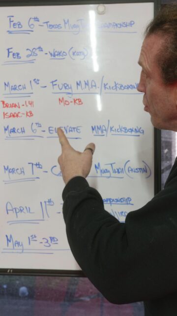 2026 is going to be BUSY!!
@texasmuaythaichampionships 
@wakousakickboxing 
@furyfighting 
@elevate_fc_mma_ 
@coalitionmuaythai 
@hardhitschampionship 
@tbaclassicmuaythaiworldexpo
