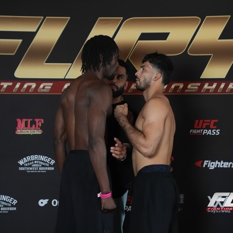 Tomorrow @furyfighting 
In the daytime 1pm @escapade2001houston