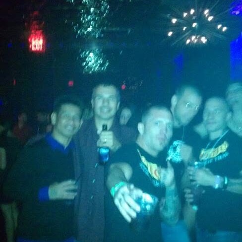 I have so many memories with @saeksonjanjiramt. Most of them were before we carried around cameras in our phones ....

RIP, my friend Seakson!!
